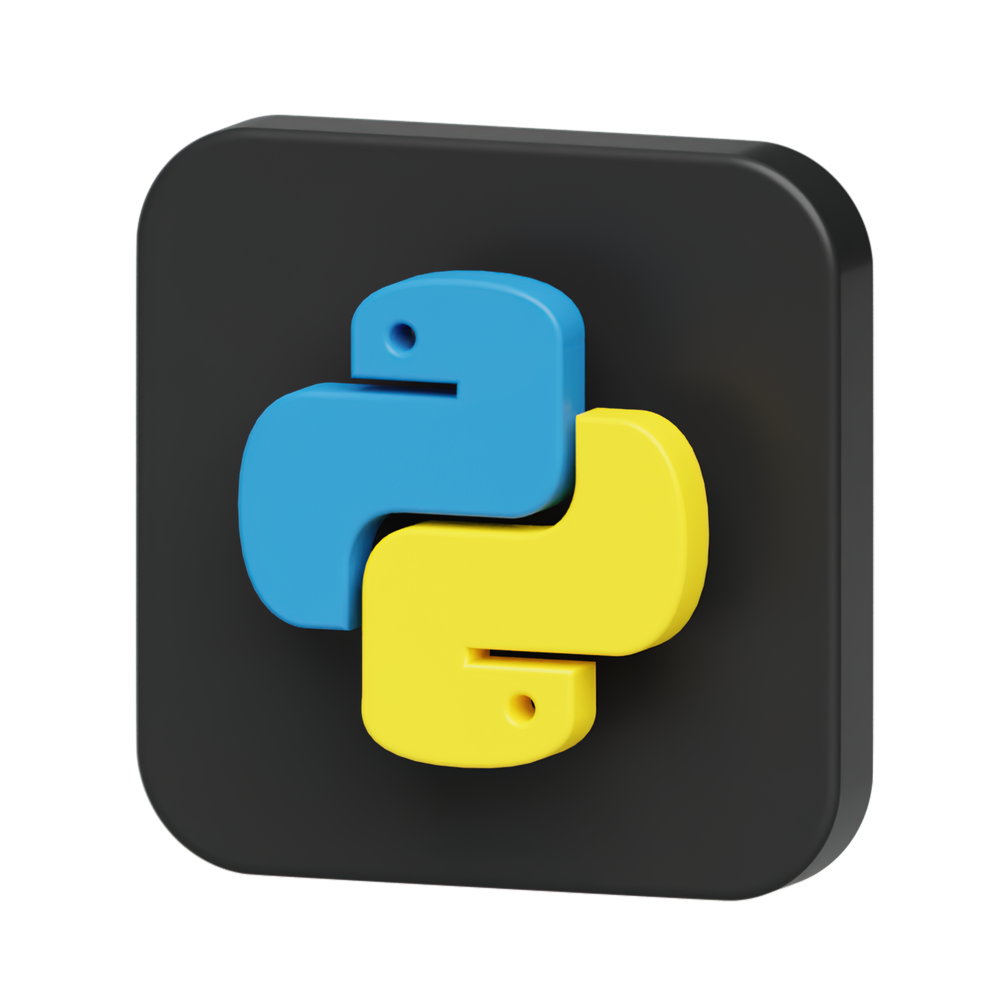 Python Beginner